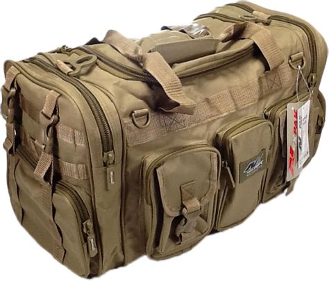 military tactical duffle bags.